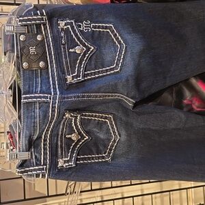 Miss Me jeans sz 29